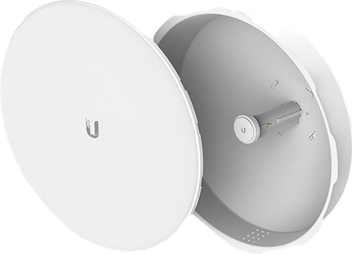 Productafbeelding Ubiquiti PBE-5AC-ISO-Gen2-EU-5 GHz PowerBeam AC, Gen2, 400 mm, ISO, PoE injector incluso (450 Mbit/s)