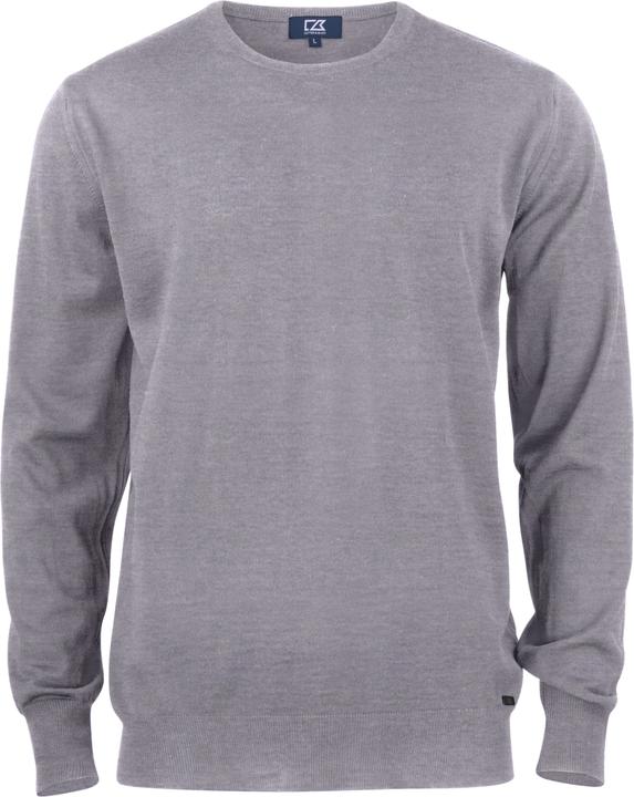Grey Melange