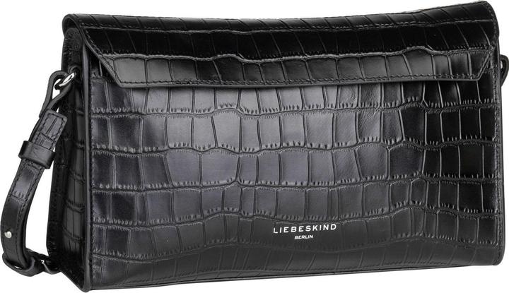 Produktbild Liebeskind Berlin Umhängetasche Lora New Croco 2158355