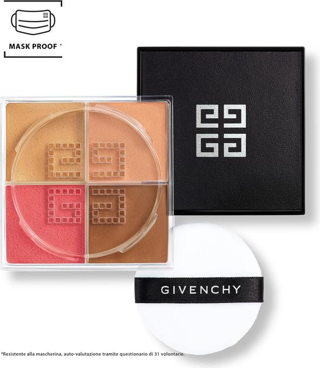 Immagine prodotto Givenchy prisme libre 20 4x3g n06 (06)