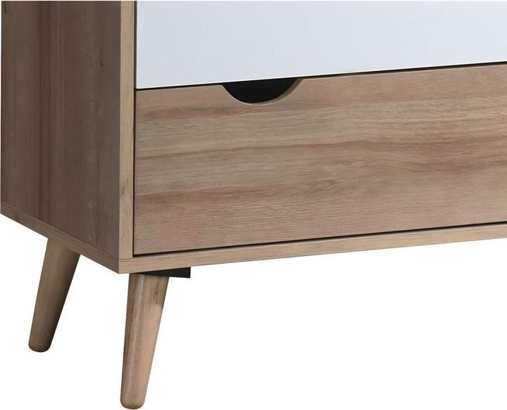 Image du produit Vente-unique Lurvia (140 x 40 x 76.5 cm)