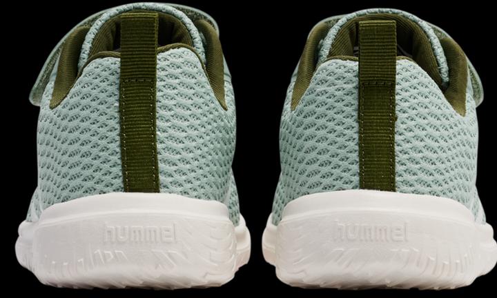 Actual product image hummel Actus Recycled Jr (36)