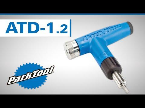 Image du produit Park Tool Clé dynamométrique ATD-1
