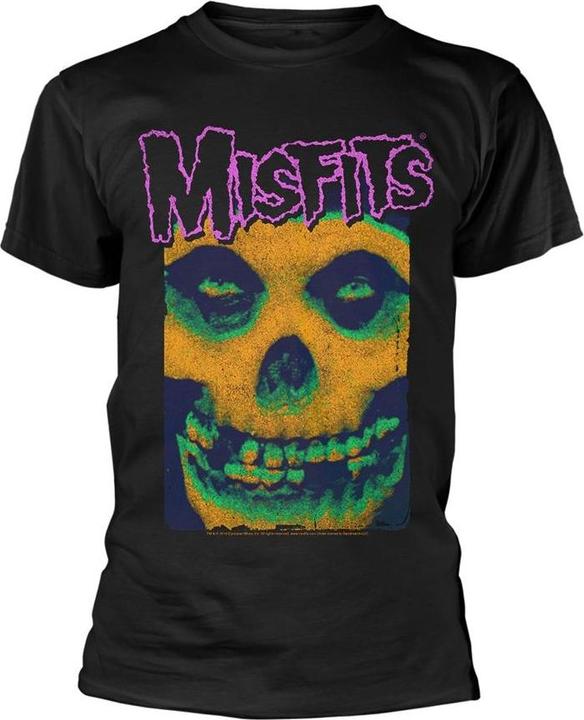 Immagine prodotto Misfits Maglietta Warhol (XL)