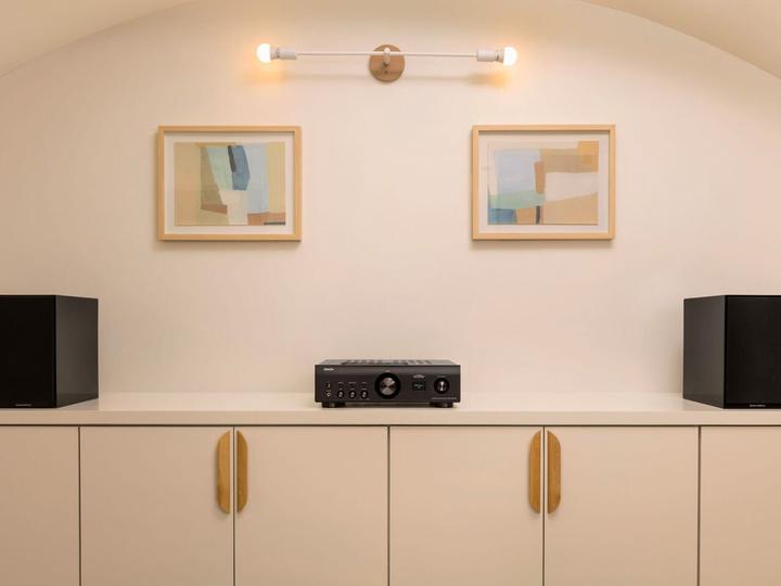 Produktbild Denon PMA 900HNE (Verstärker)