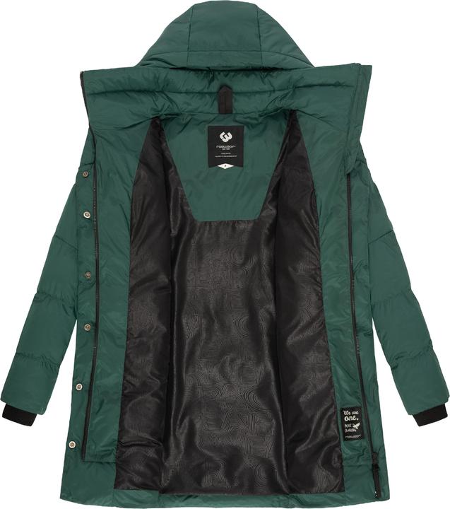 Actual product image Ragwear Niara (XS)