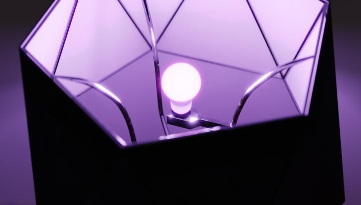 Immagine prodotto Tesla E27 RGB 3szt. (E27, 11 W, 1050 lm, 3 x, F)