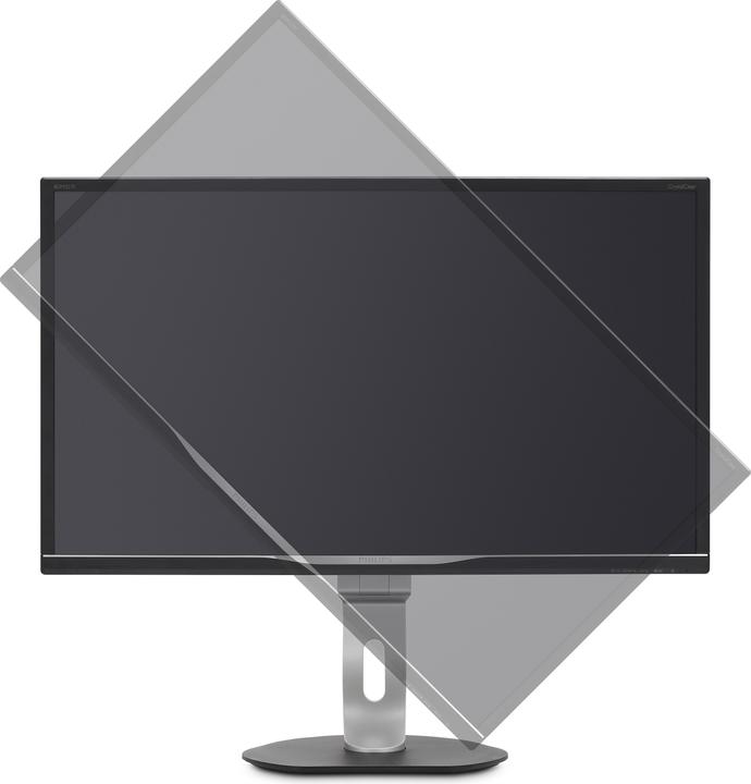 Actual product image Philips Brilliance BDM3270QP (2560 x 1440 pixels, 32")