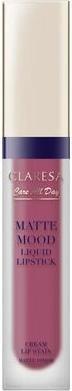 Immagine prodotto Golden Rose Claresa Matte Mood Liquid Lipstick 05 Confidence 7ml (05 Fiducia)