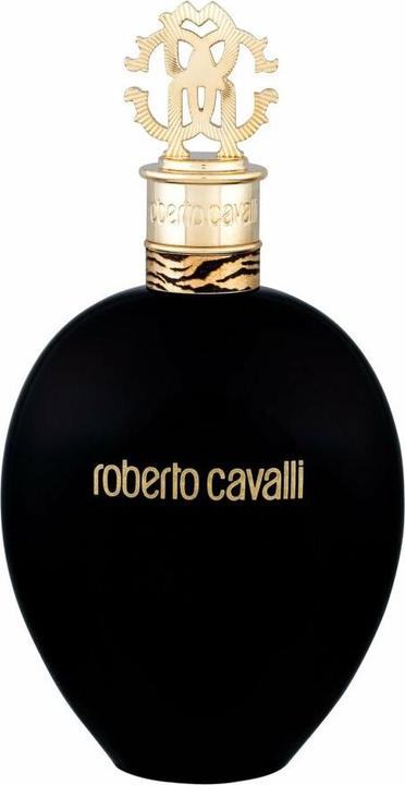 Actual product image Roberto Cavalli Nero Assoluto (Eau de parfum, 75 ml)