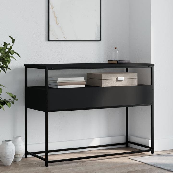 Image du produit VidaXL Gina (100 x 40 x 75 cm)