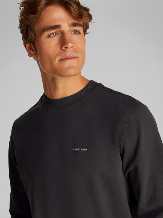 Actual product image Calvin Klein Jeans Calvin Klein Label Crew Neck (M)