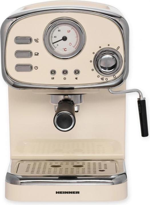 Produktbild Heinner HEM-1100CR