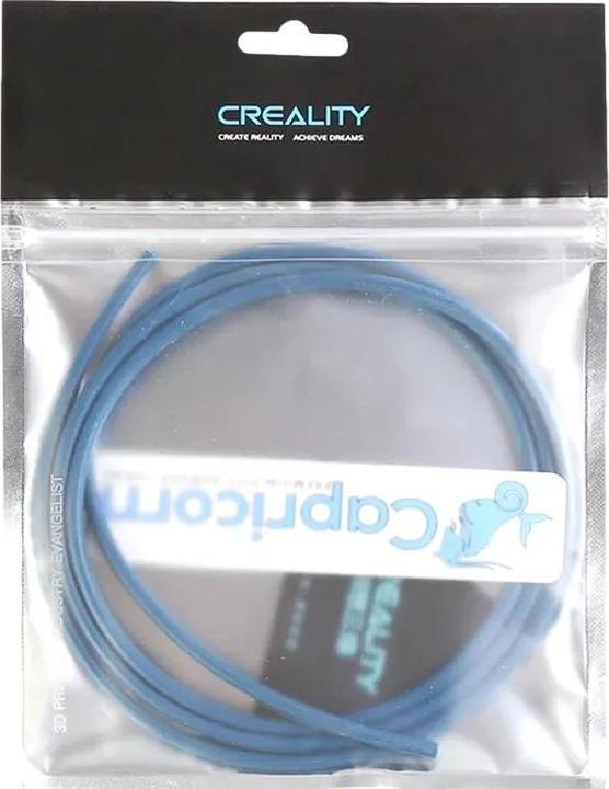 Image du produit Creality Capricorn Teflon Tube Kit 3d Accessoires