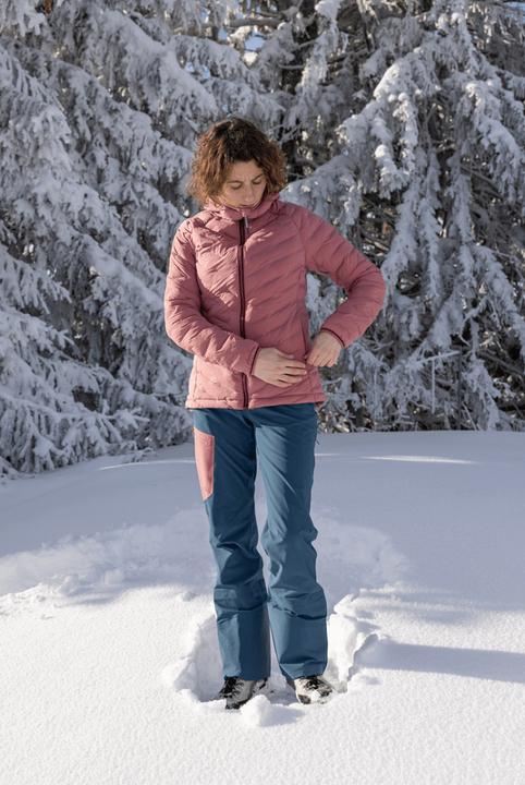 Actual product image Radys R3 Pro Insulated Jacket (XL)
