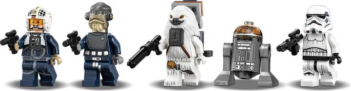 Produktbild LEGO Y-Wing Starfighter (75172, LEGO Star Wars)