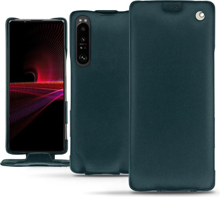 Image du produit Noreve Housse cuir vertical (Sony Xperia 1 III)