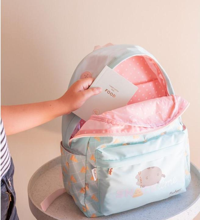 Image du produit Erik Pusheen the Cat - Rucksack