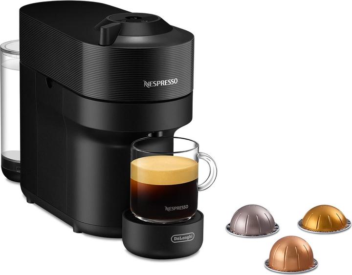 De'Longhi Nespresso Vertuo Pop (NESPRESSO Vertuo, EU plug)