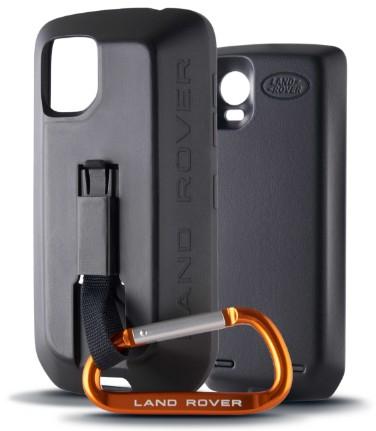 Image du produit Land Rover Explorez (64 Go, Noir, 5", Double SIM hybride, 16 Mpx, 4G)