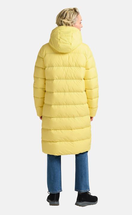 Produktbild Jack Wolfskin Frozen Palace Coat W (XXL)