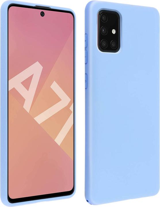 Actual product image Avizar Fast Series (Samsung Galaxy A71)