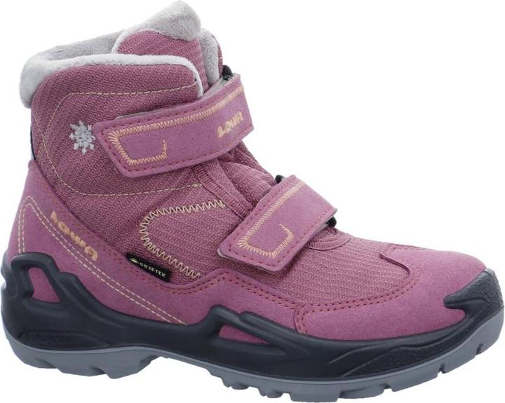 Lowa Milo GTX