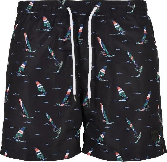 Urban Classics Kurze Hose (5XL)