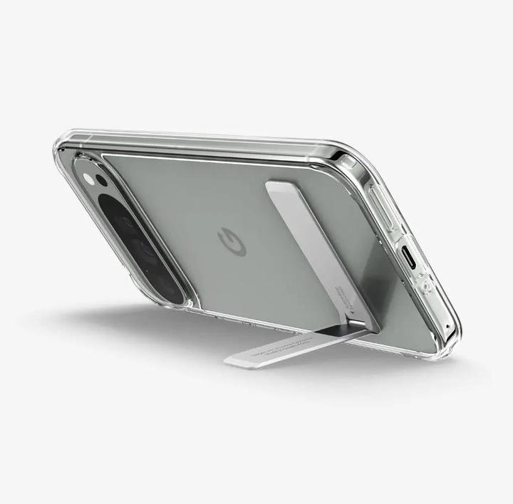 Produktbild Spigen Slim Armor Essential S (Google Pixel 9 Pro Fold, Google Pixel 9)