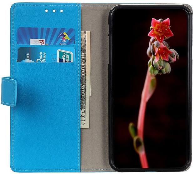 Actual product image MU Classic Classic III Leather Bookcover Series (Honor 30)