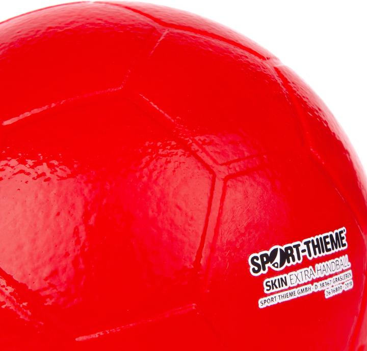 Produktbild Sport-Thieme Weichschaumball Skin Extra Handball (0)