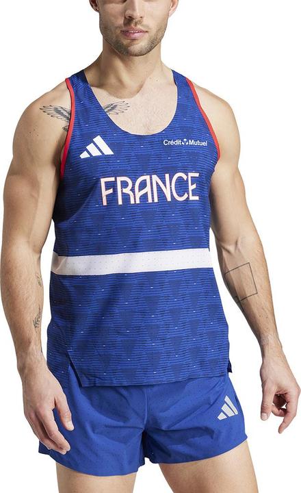 Immagine prodotto adidas Maglia Della Squadra Francese (XL)