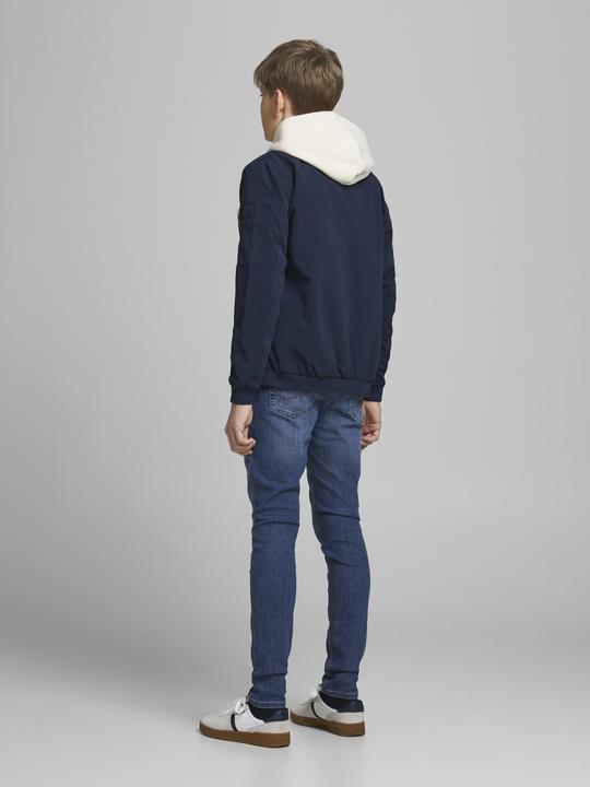 Image du produit Jack & Jones Jungs Bomber Jacke (152)