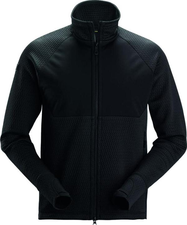 Actual product image Snickers Jacke FW 8404 schwarz M (M)