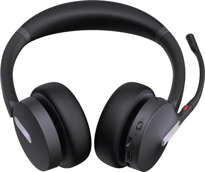Immagine prodotto Yealink WH 64 (Senza fili, USB-A)