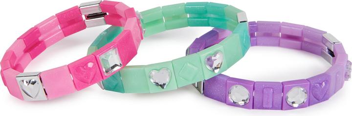 Image du produit Spin Master Recharge de bracelet Pop Style