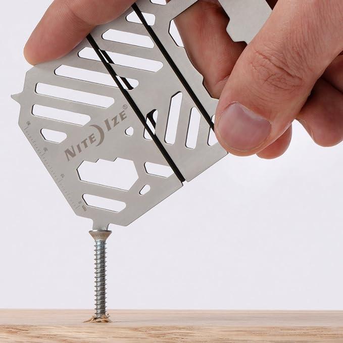 Produktbild Nite Ize Financial Tool® Multi Tool Card