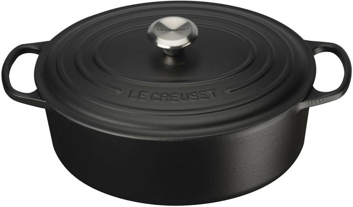 Actual product image Le Creuset signature (31 cm, Casserole + Stewpot, Cast iron)