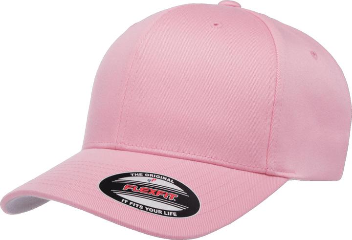 Yupoong BaseballKappe Flexfit (L)