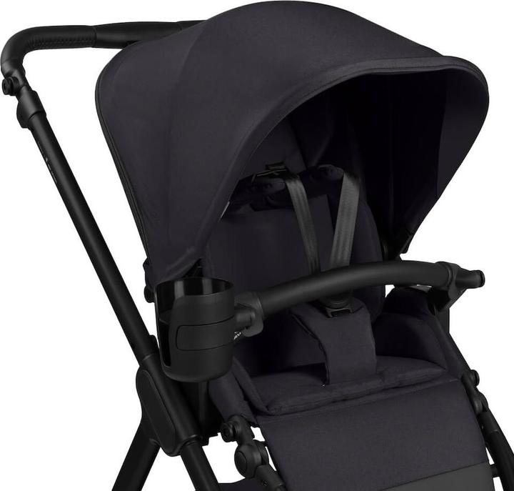 Produktbild ABC Design Samba 2 Kinderwagen