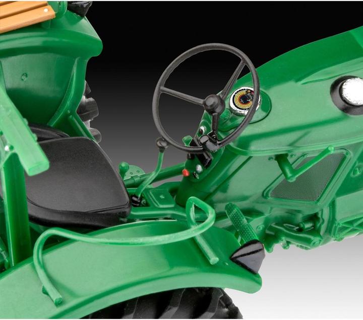 Produktbild Revell Traktor Deutz D30