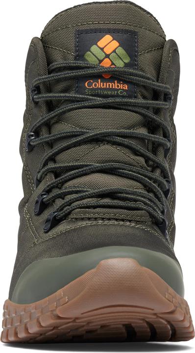 Actual product image Columbia Men's Fairbanks™ Omni-Heat™ Winter Boot (40.5)