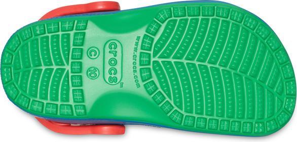 Produktbild Crocs T's ClassicFL PJMasks Clog (25)