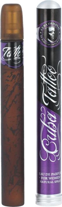 Produktbild Cuba Tattoo (Eau de Parfum, 35 ml)