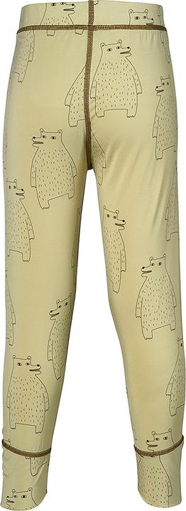 Actual product image Isbjörn Kid's Polarbear Set Baselayer (110)