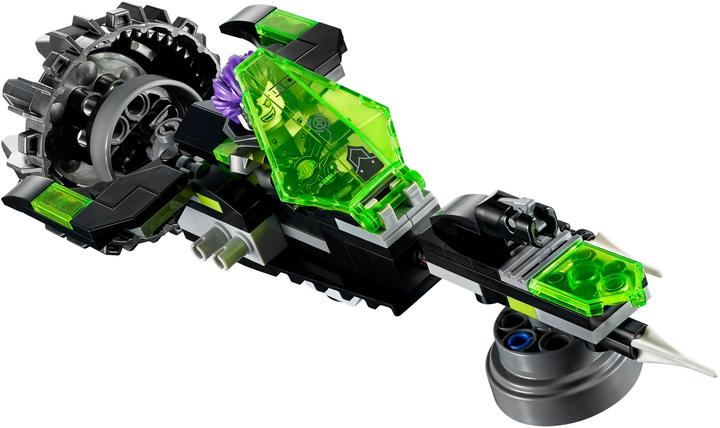 Produktbild LEGO Doppelinfektor (72002, LEGO Nexo Knights)