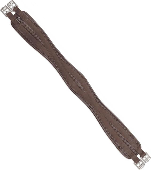 Actual product image Shires Elastic Saddle Girth