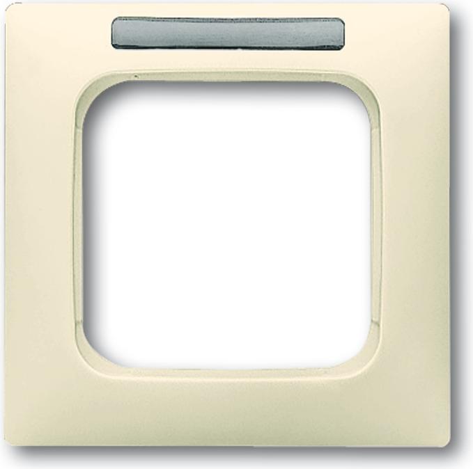 Immagine prodotto Busch-Jaeger Canalina Frame SI 1gang 1721NSKA-212 Duro 2000 bianco 1721NSKA-212 (1721NSKA-212)