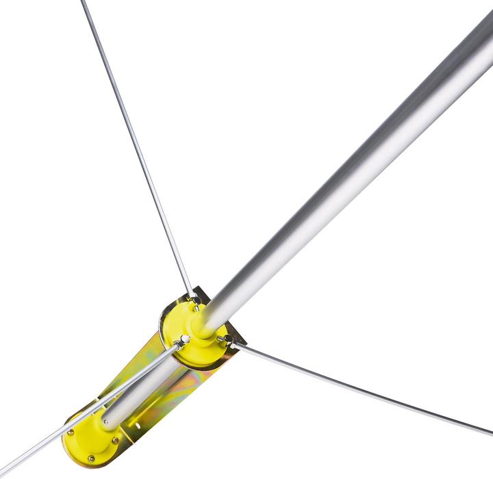 Actual product image Albrecht Fixed station antenna GPA 27
