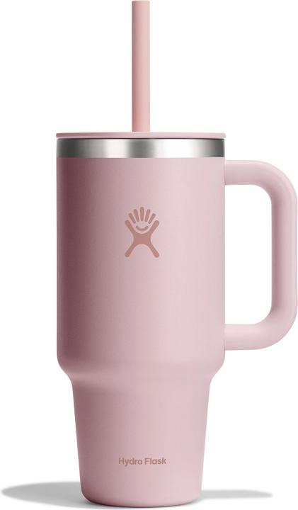 Actual product image Hydro Flask All Around Travel Tumbler (0.95 l)